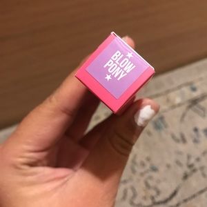 Jeffree Star Velour Lipstick